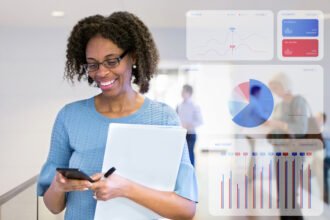 Top Growth Stocks Worth Investing In Today