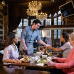 Top Picks: 2 Must-Have Restaurant Stocks for Your Portfolio