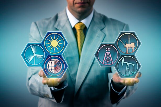 Top Picks: Energy Stocks to Power Up Your Portfolio in August