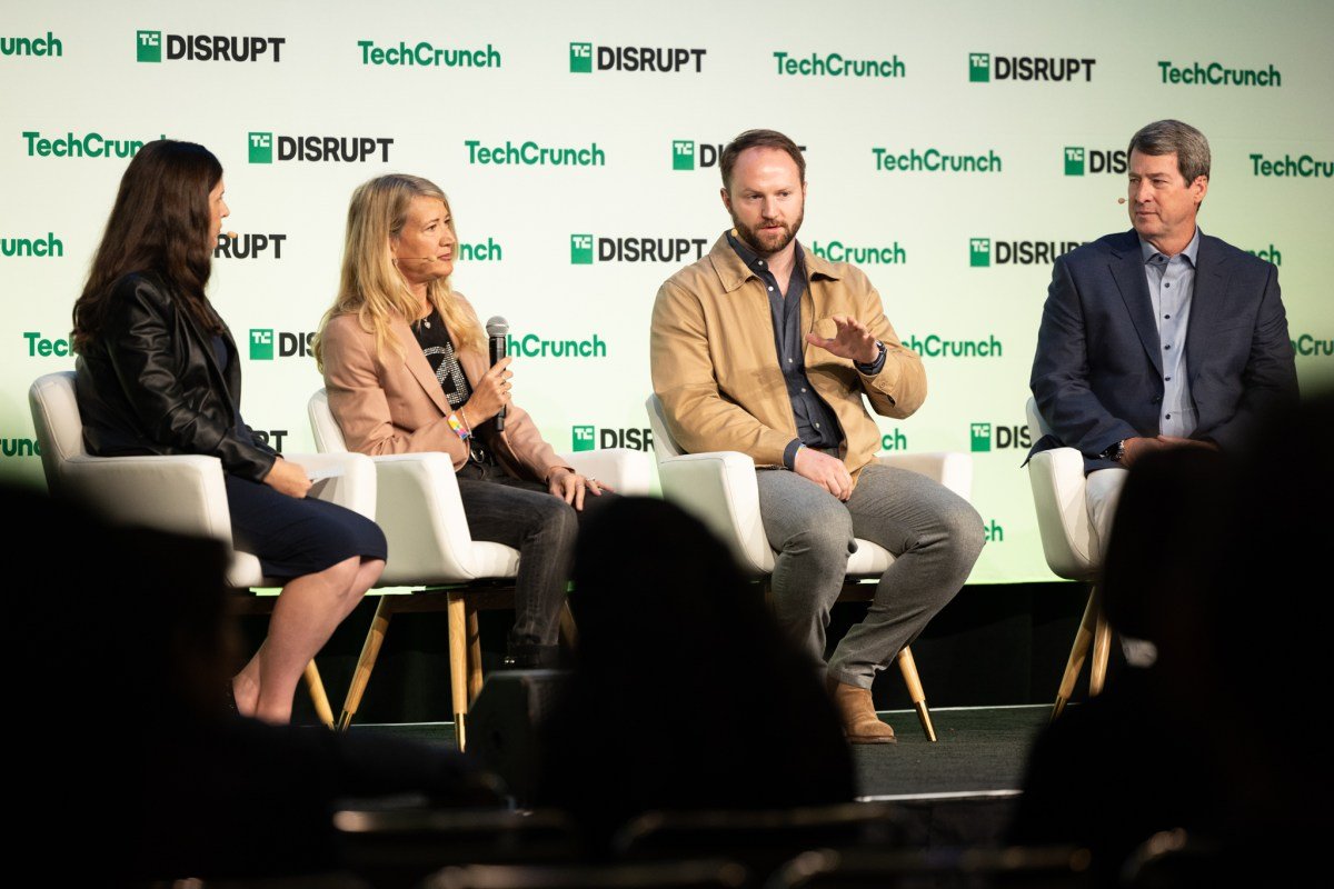 Trailblazers Even Rogers and Max Haot Lead the Way in Disrupting the ...
