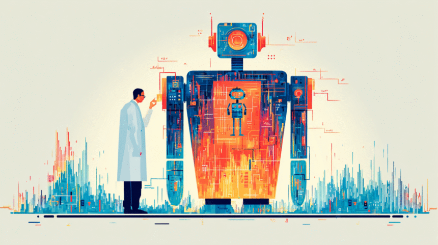 Transforming GPT-OSS-20B into a Purely Data-Driven Model