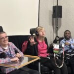 Transforming Movements into Words: Enhancing Communication for Individuals with Limited Speech Abilities