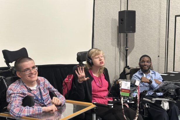 Transforming Movements into Words: Enhancing Communication for Individuals with Limited Speech Abilities
