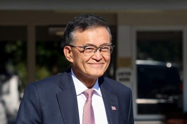 US Government Considers Investment in Intel