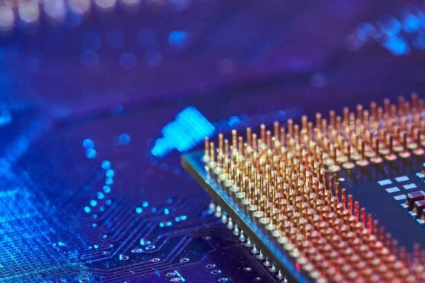 Unleashing Power: Intel’s 288-Core Xeon Processor Redefines Efficiency and Performance