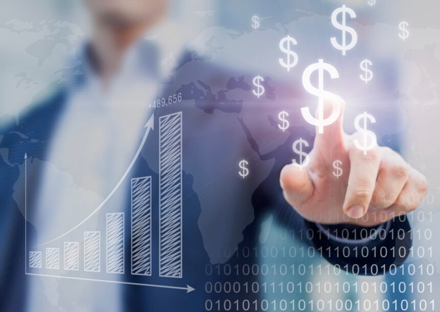 Unleashing the Power: Investing ,000 in the Ultimate Growth Stock