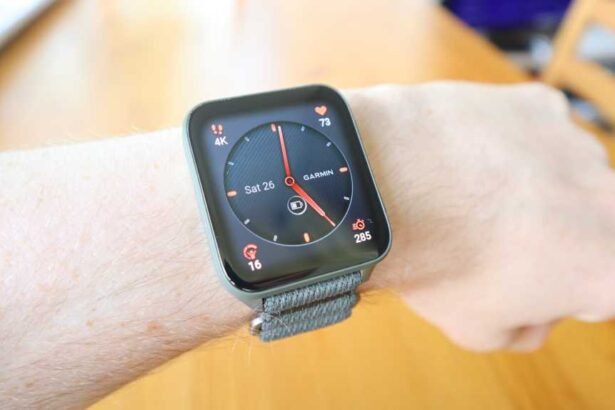 Unleashing the Power of the Garmin Venu X1: The Ultimate Fitness Smartwatch