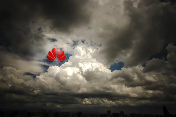 Unlocking Success: How Huawei Cloud’s Open Strategy Led to Gartner Recognition