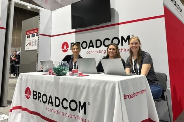 Unlocking the Potential of Distributed AI: Broadcom’s Jericho4 Drives Innovation in Data Centers
