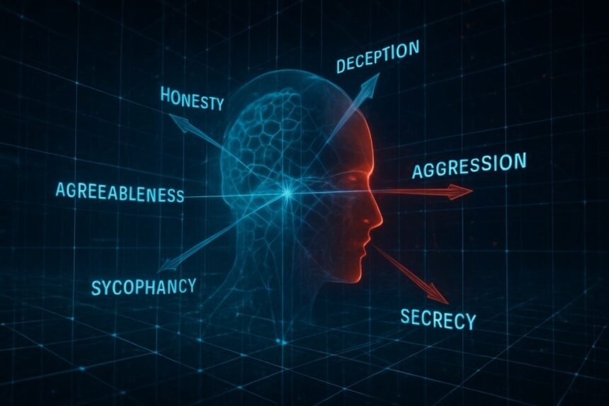 Unlocking the Power of Persona Vectors: A Guide to Decoding and Directing LLM Personalities