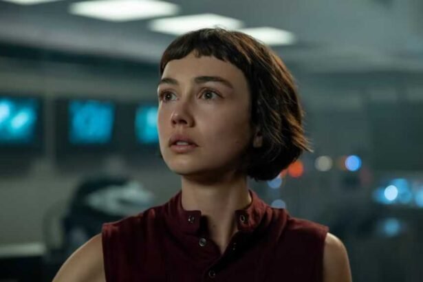 Unraveling the Mysteries: Alien Earth Episode 3 – Seeking Answers to 5 Burning Questions