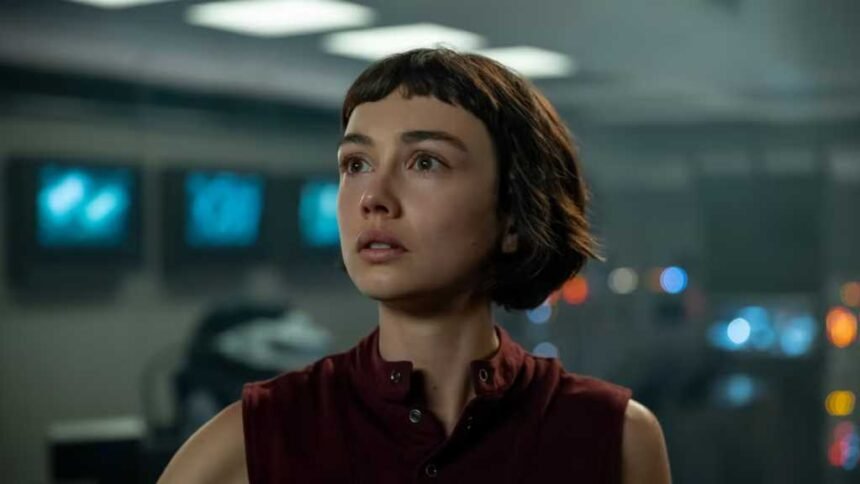 Unraveling the Mysteries: Alien Earth Episode 3 – Seeking Answers to 5 Burning Questions