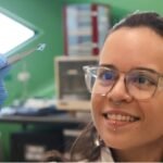 Unseen Power: The Revolutionary Conductivity of Invisible Polymer Film in Smart Devices