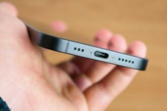 Unveiling the Concerns Surrounding the iPhone 17 Air’s Battery