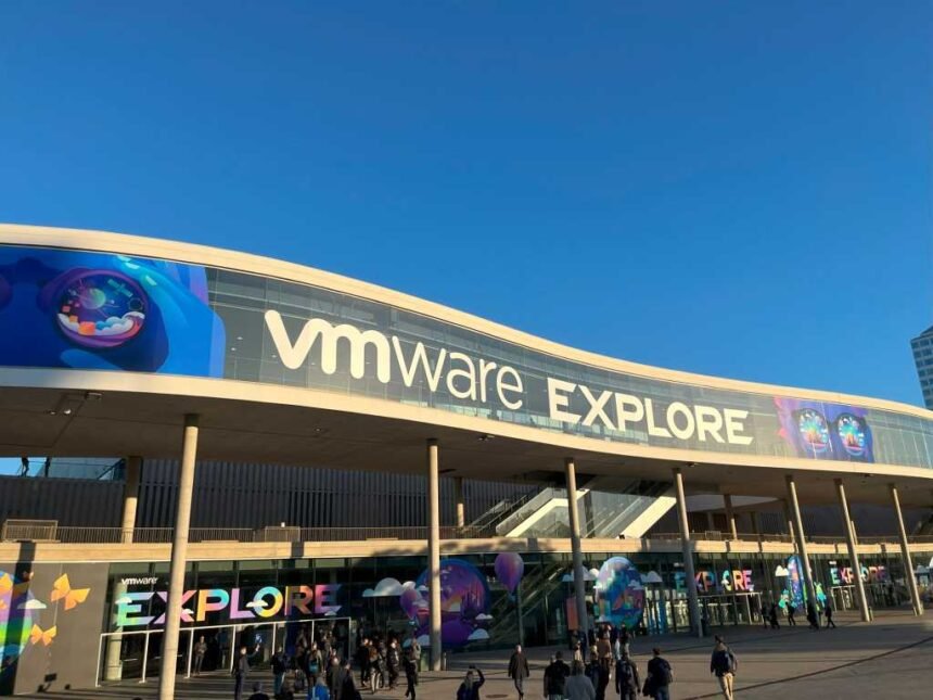Unveiling the Future: VMware’s 2025 Vision and Innovations