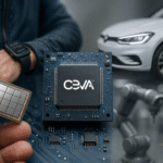 Unveiling the Hidden Potential: Ceva’s 20B Device Milestone in Edge AI