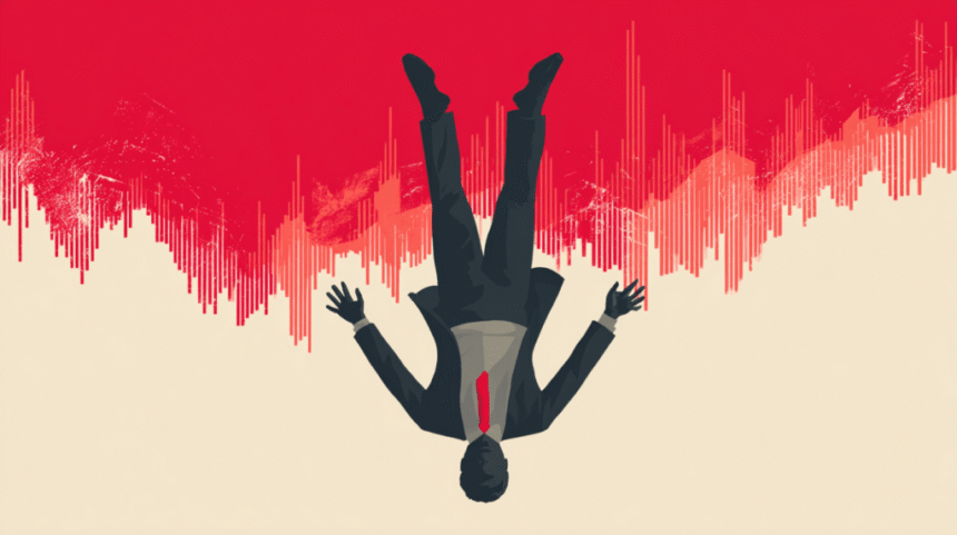 Unveiling the Hidden Success: The Thriving Shadow AI Economy Amidst Misunderstood Failures
