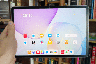 Unveiling the Huawei MatePad 11.5: A Strong iPad Competitor with One Critical Flaw