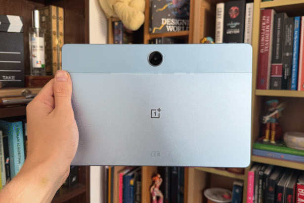 Unveiling the OnePlus Pad Lite: A Nearly Perfect Budget Tablet