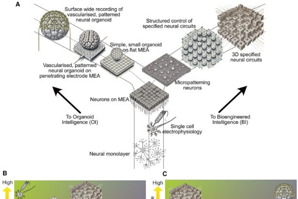 Unveiling the Superior Learning Abilities of Brain Cells: New Research Shows They Outpace Machine Learning