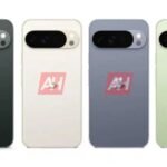 Unveiling the Truth Behind the Pixel 10 Design Leaks