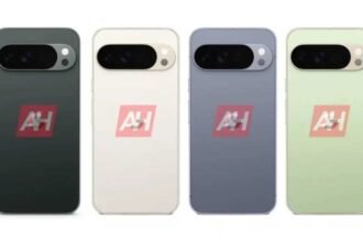 Unveiling the Truth Behind the Pixel 10 Design Leaks