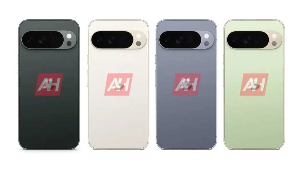 Unveiling the Truth Behind the Pixel 10 Design Leaks - Silicon Flash