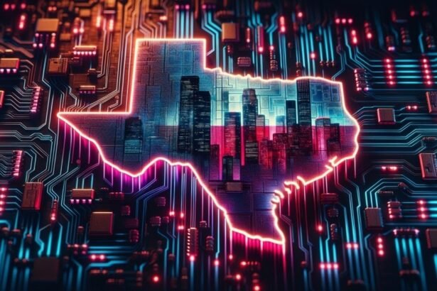 Vantage Data Centers Unveils Record-Breaking  Billion Investment in Texas Mega-Campus