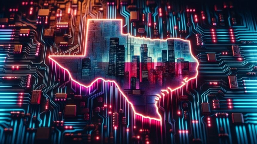 Vantage Data Centers Unveils Record-Breaking  Billion Investment in Texas Mega-Campus