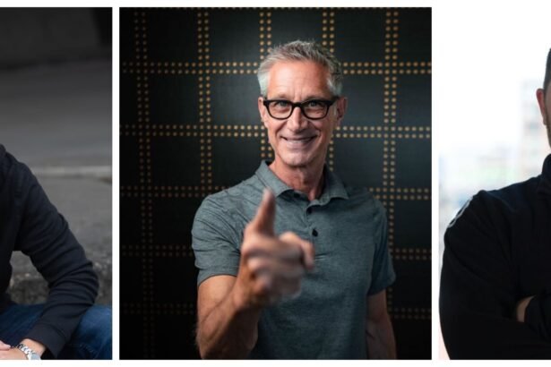 Venture Capital Firm in Portland Invests in Promising Startups Across the Pacific Northwest