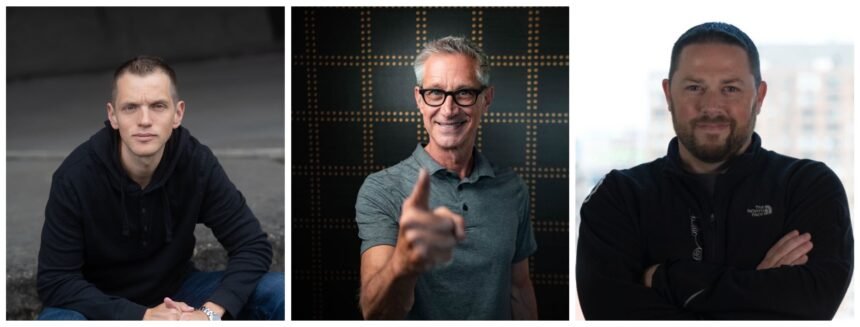 Venture Capital Firm in Portland Invests in Promising Startups Across the Pacific Northwest