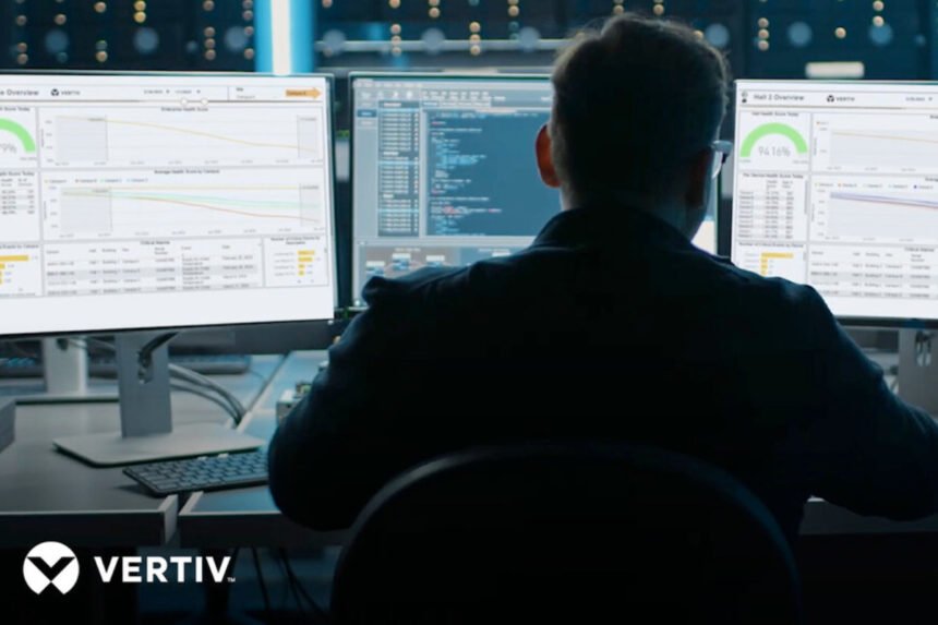 Vertiv boosts AI monitoring capabilities with Waylay NV acquisition