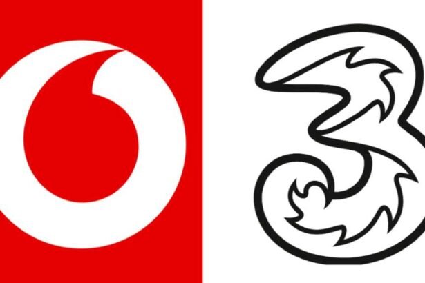 Vodafone and Three Merger: How It Will Impact Consumers