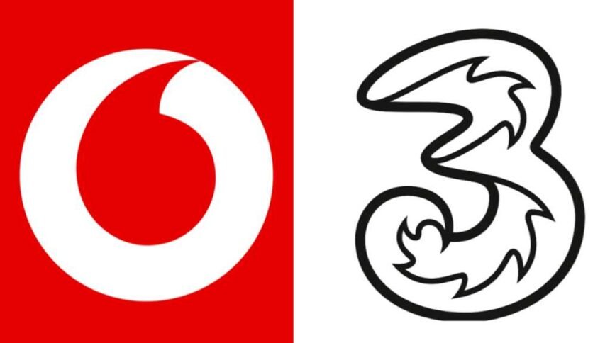 Vodafone and Three Merger: How It Will Impact Consumers