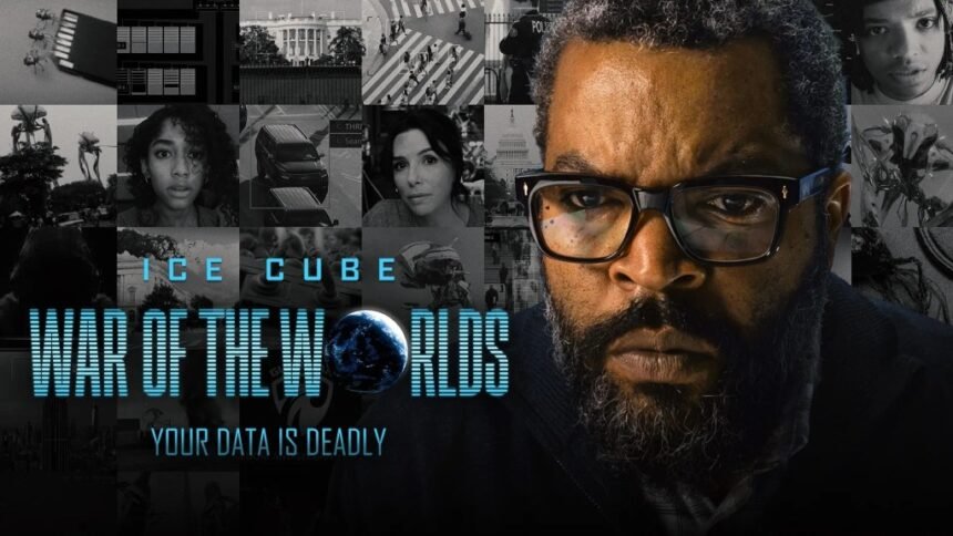 War on the Tracks: My Obsession with Ice Cube’s War of the Worlds