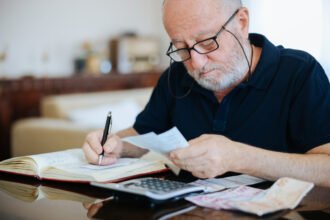 What is the Required Minimum Distribution (RMD) for a  Million Retirement Account?