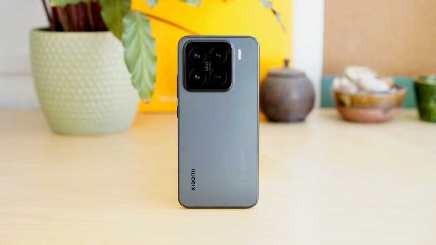 Xiaomi 16: Revolutionizing Selfies with Enhanced Camera Technology