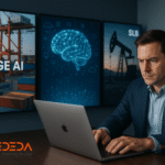 Zededa Bolsters Leadership Team to Drive Edge AI Growth in Diverse Sectors