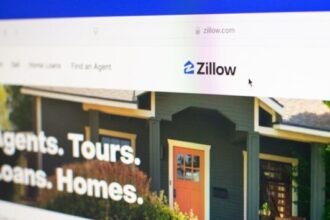 Zillow’s Strong Growth: Mortgage and Rentals Drive Revenue Increase to 5M
