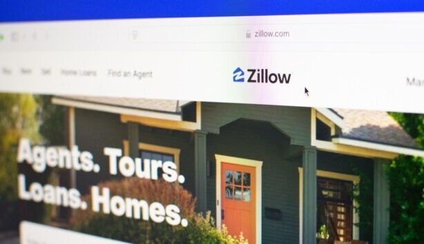 Zillow’s Strong Growth: Mortgage and Rentals Drive Revenue Increase to 5M