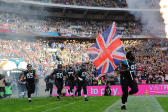 Ultimate Guide to Watching NFL in the UK: Sky Sports, NFL Game Pass & Channel 5
