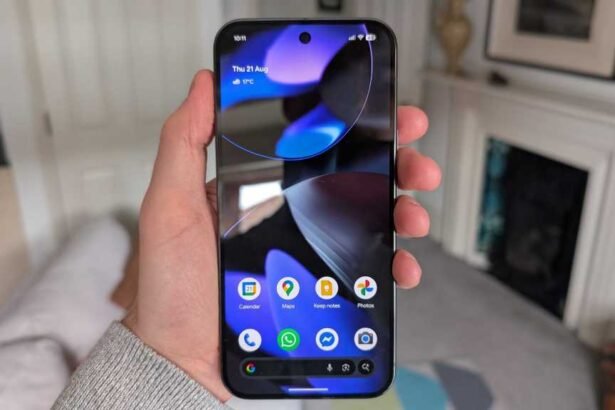 Enhancing the Google Pixel Phone Home Screen: 4 Innovative Ideas
