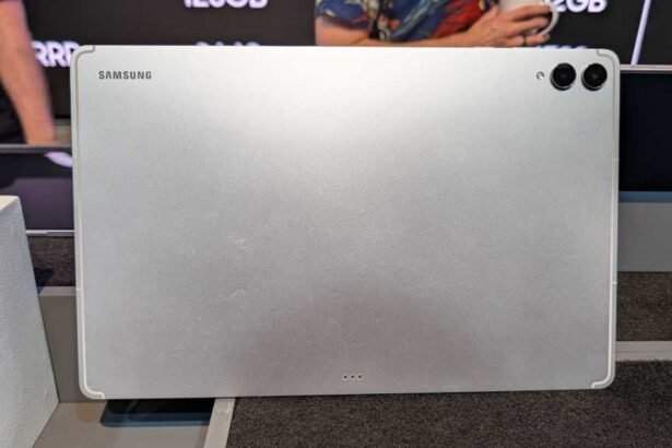 5 Reasons to Pass on the Samsung Galaxy Tab S11 Ultra: A Hands-On Review