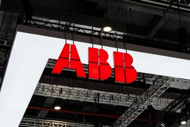 ABB’s Massive Investment in Energy Efficiency: Revolutionizing the Industry