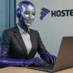 AI CEO Takes the Helm at Hostex LLC for Next Generation Hosting and VPS Services
