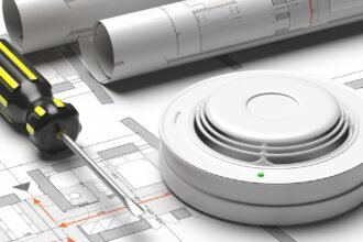Advancements in Fire Detection Technology: The Rise of Aspirating Smoke Detection in Data Centers