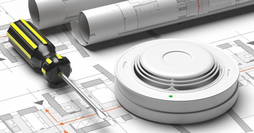 Advancements in Fire Detection Technology: The Rise of Aspirating Smoke Detection in Data Centers