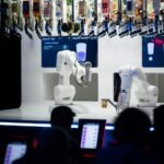 Alibaba Integrates Nvidia’s AI Robotics Tools into Cloud Services