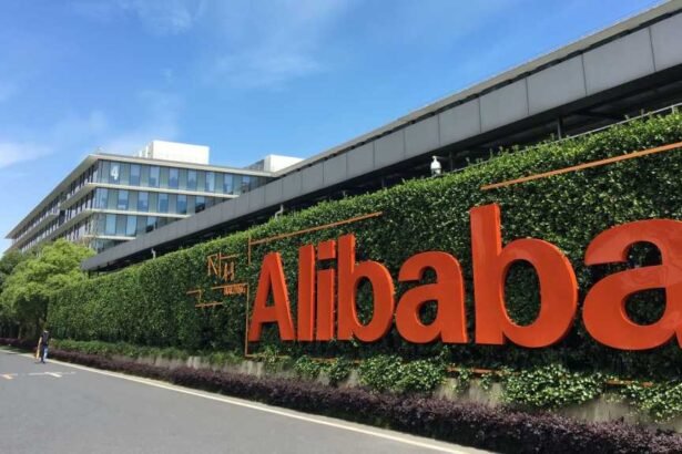 Alibaba’s Advancements in AI Technology: The Development of an Inference Chip Despite US Export Restrictions