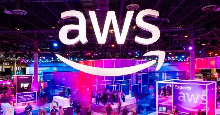 Amazon Announces .4 Billion Investment in State-of-the-Art Data Centers in New Zealand